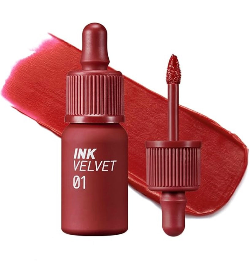 PERIPERA Ink Velvet Lip Tint