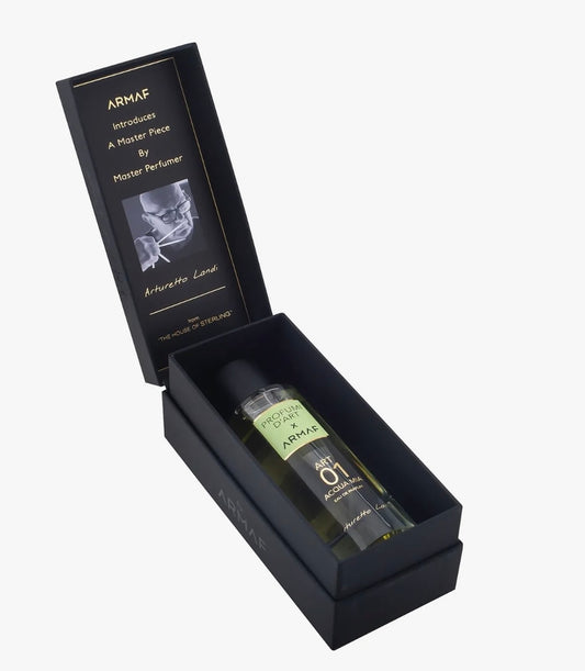 Armaf Art 01 Acqua Mia EDP 100ml