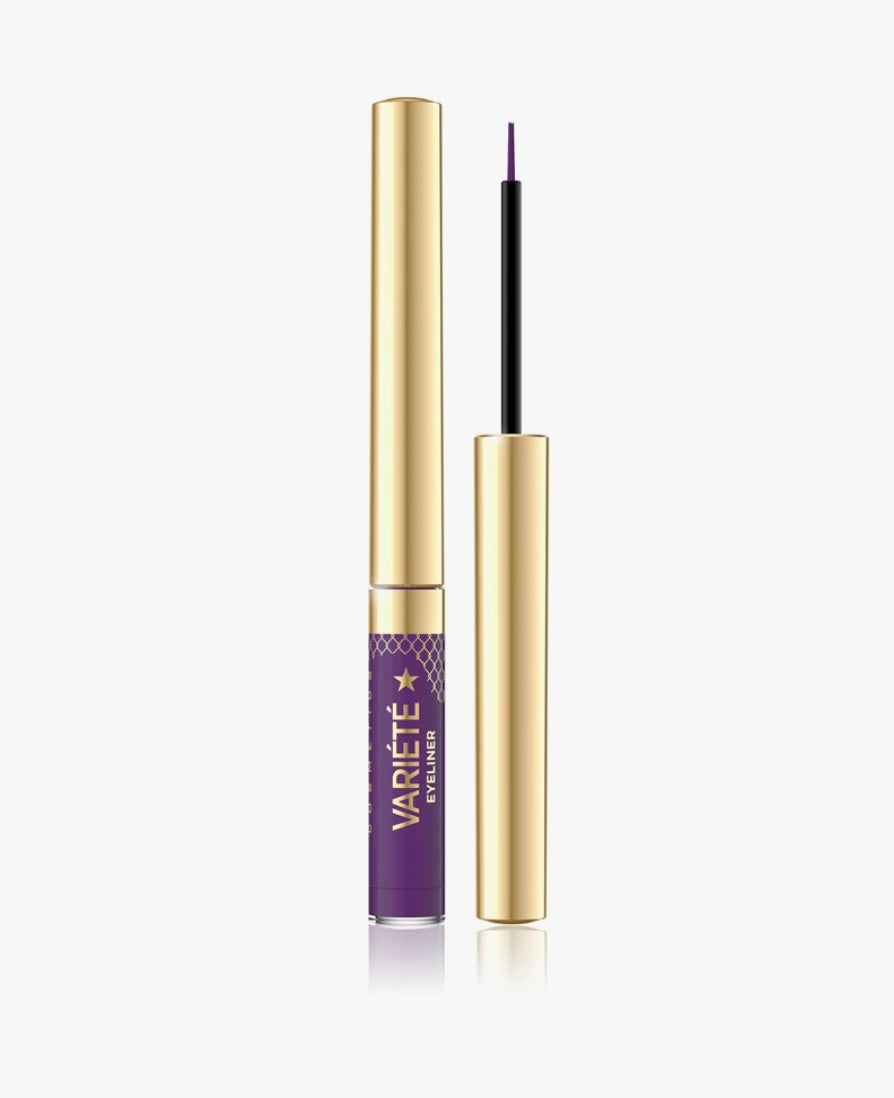 Eveline Cosmetics Variété Liquid Eyeliner
