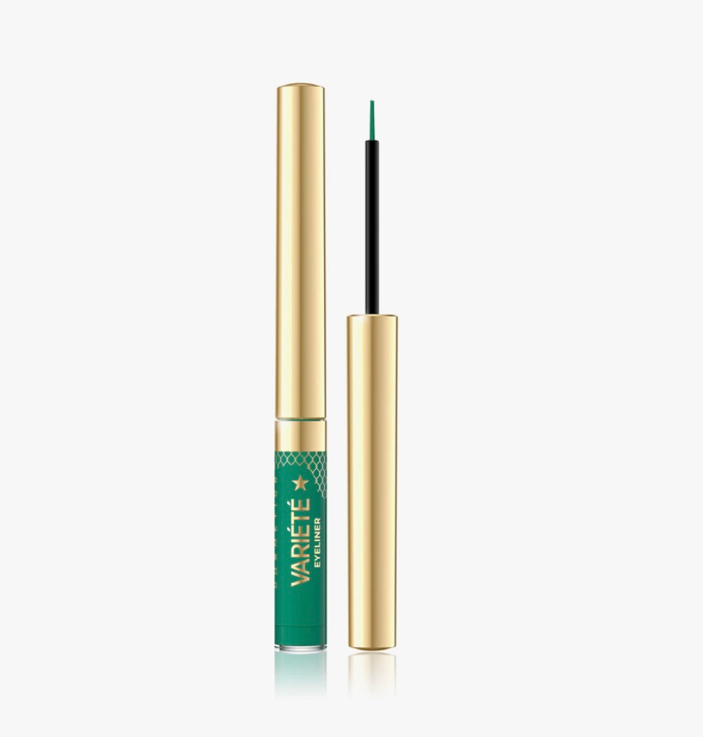 Eveline Cosmetics Variété Liquid Eyeliner