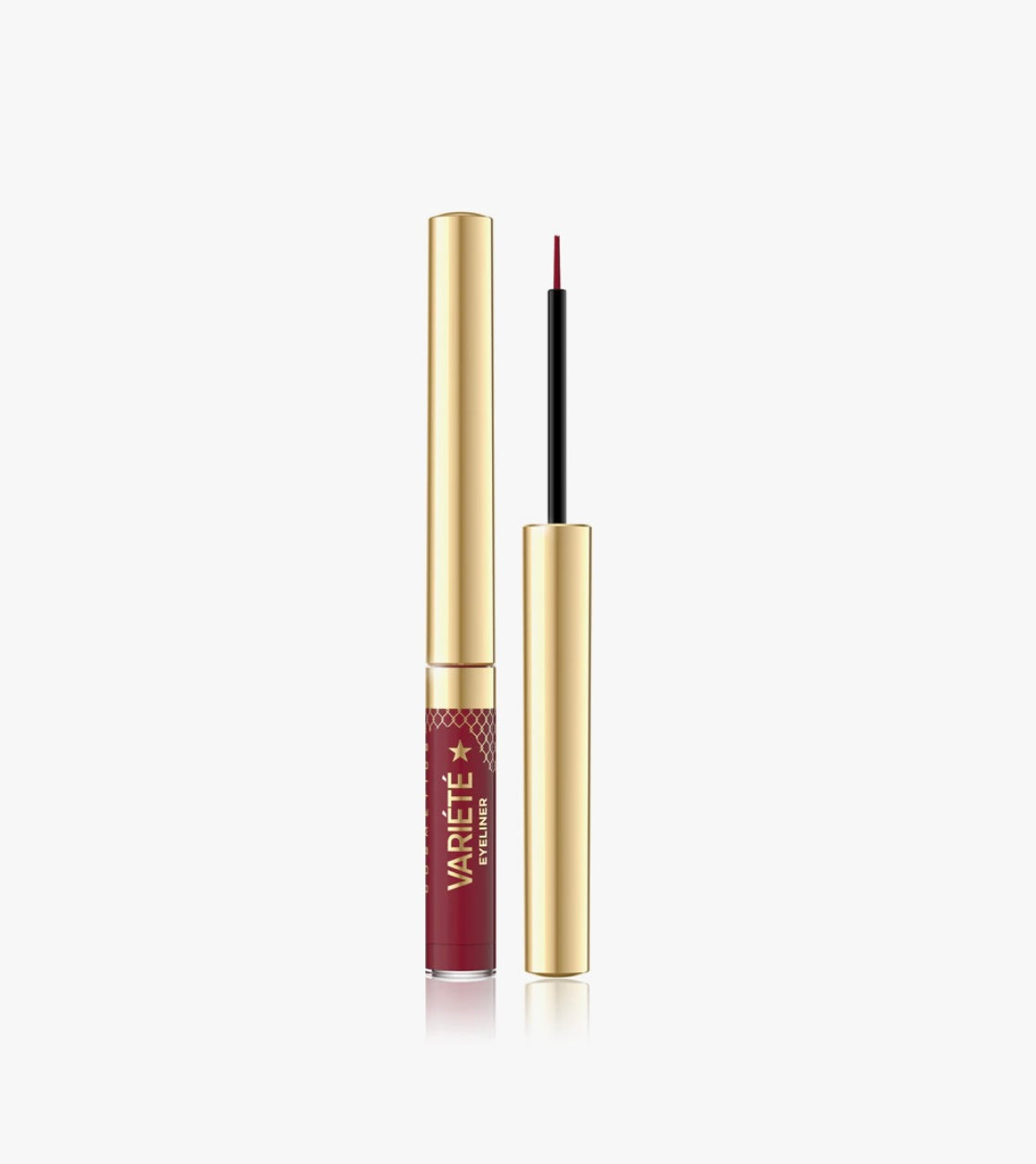 Eveline Cosmetics Variété Liquid Eyeliner