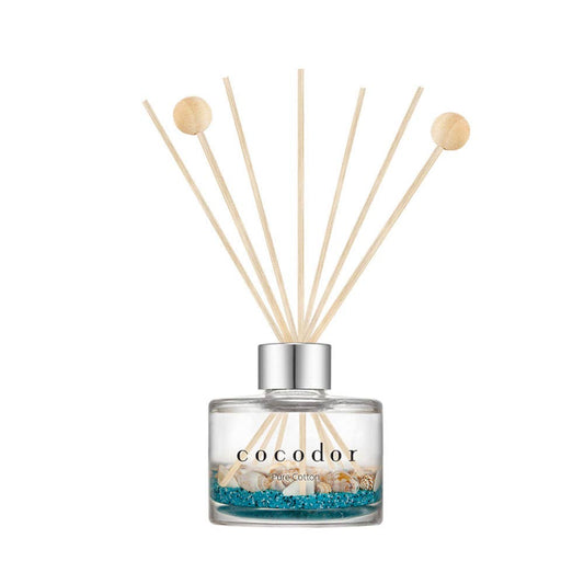 Cocodor Aqua Diffuser/Pure Cotton 120ml