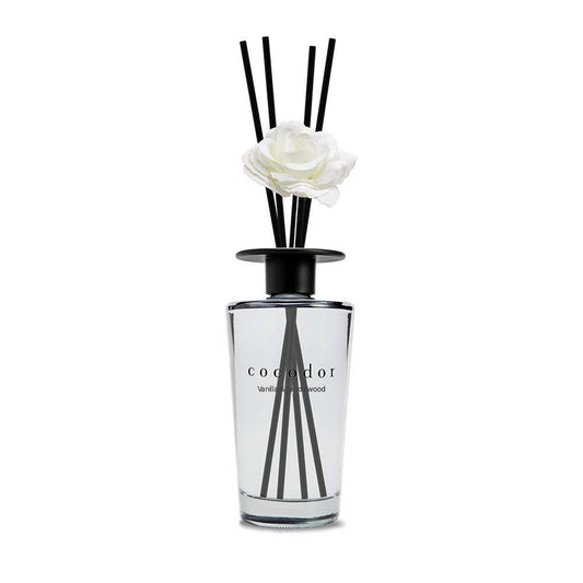 Cocodor Diffusore di profumo 500 ml Vanilla & Sandalwood