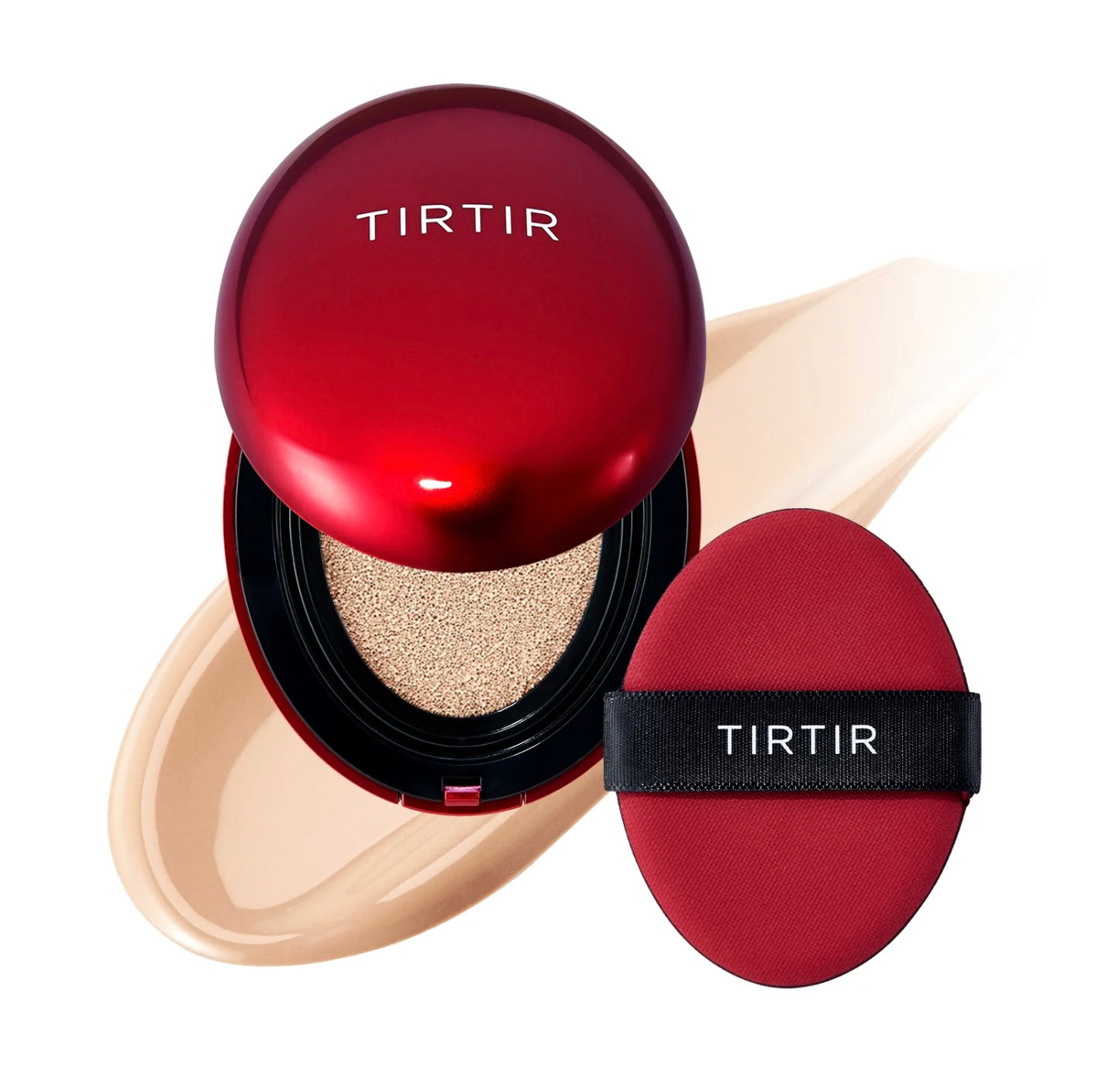 TIRTIR Mask Fit Red Cushion 18g