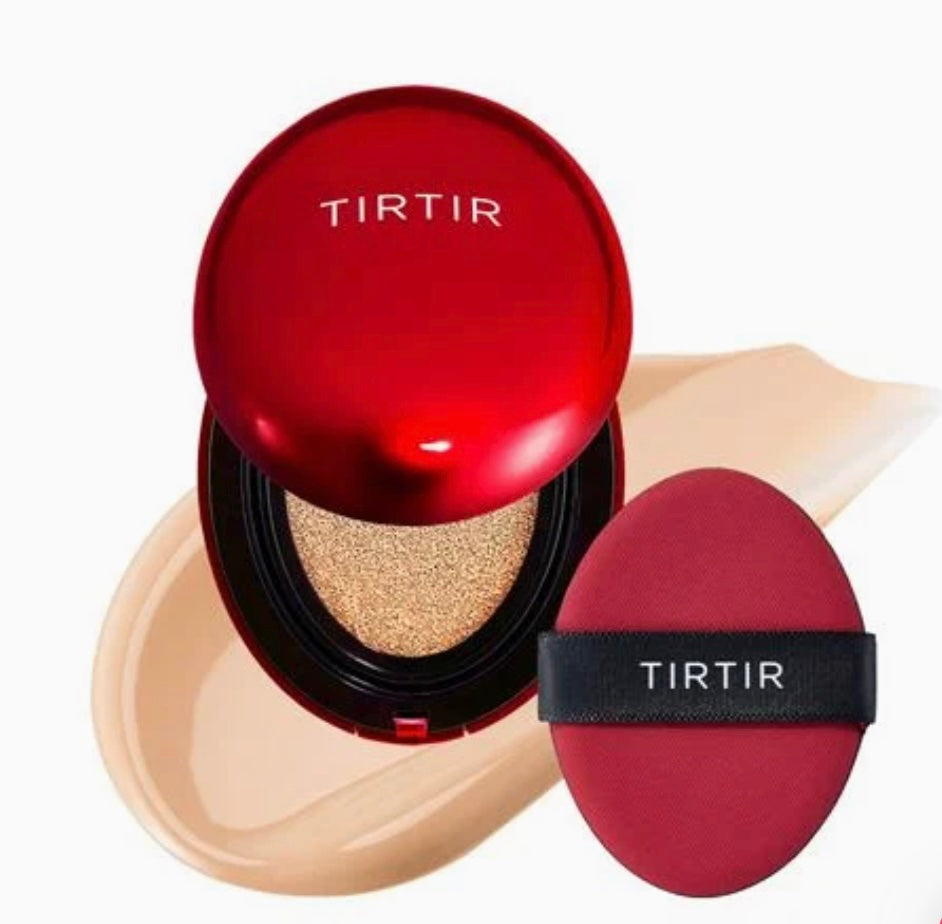 TIRTIR Mask Fit Red Cushion 18g