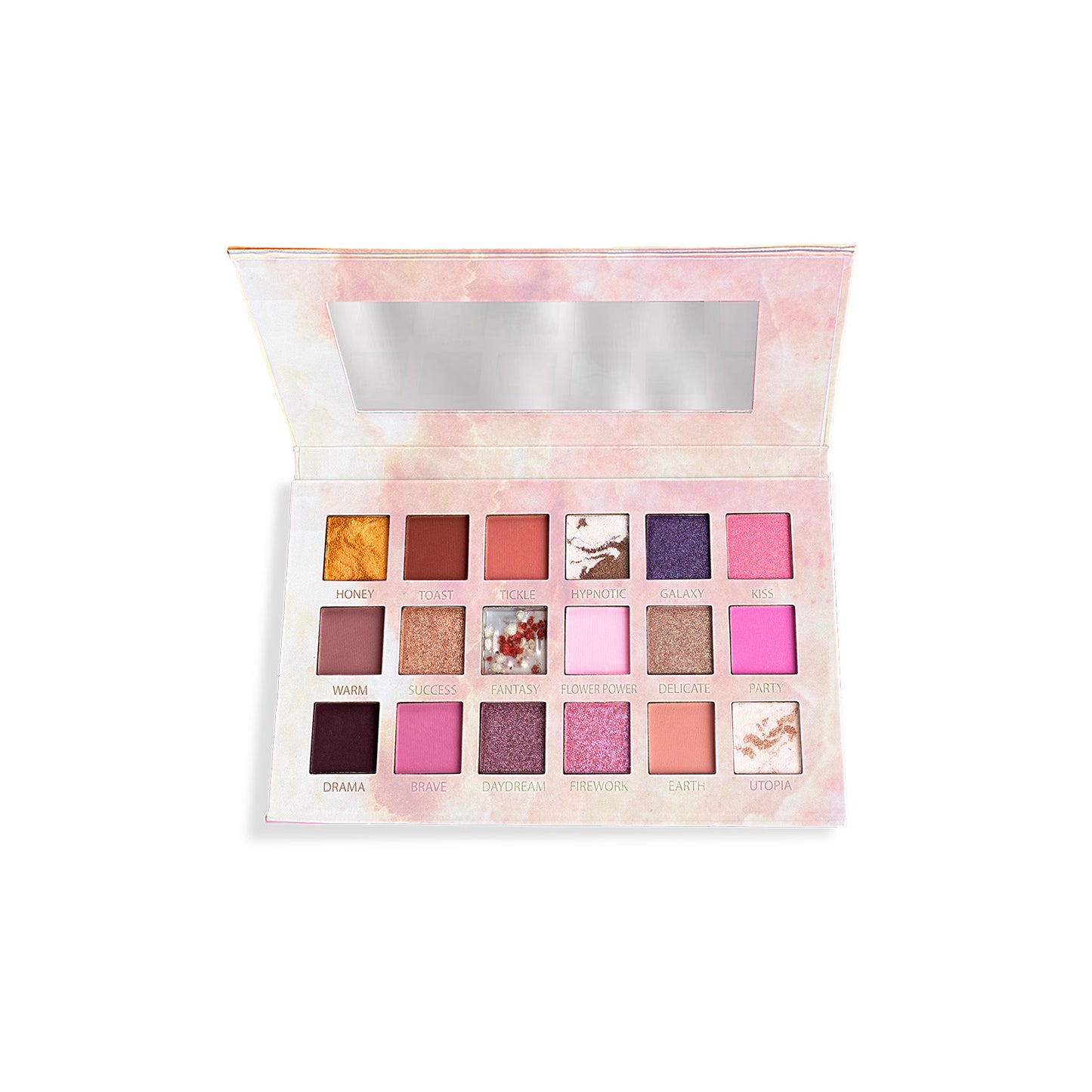 Magic Studio Rose Quartz eyeshadow