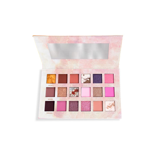 Magic Studio Rose Quartz eyeshadow