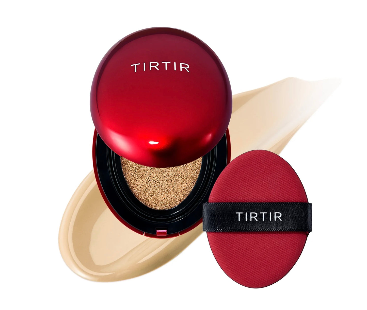 TIRTIR Mask Fit Red Cushion 18g