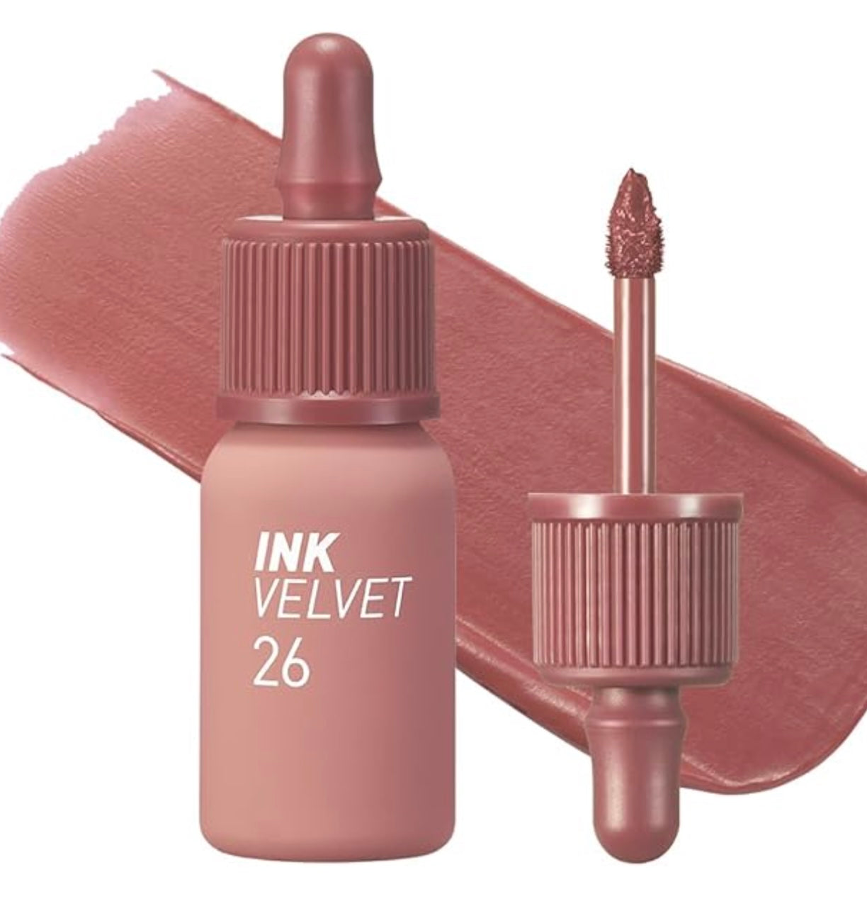 PERIPERA Ink Velvet Lip Tint