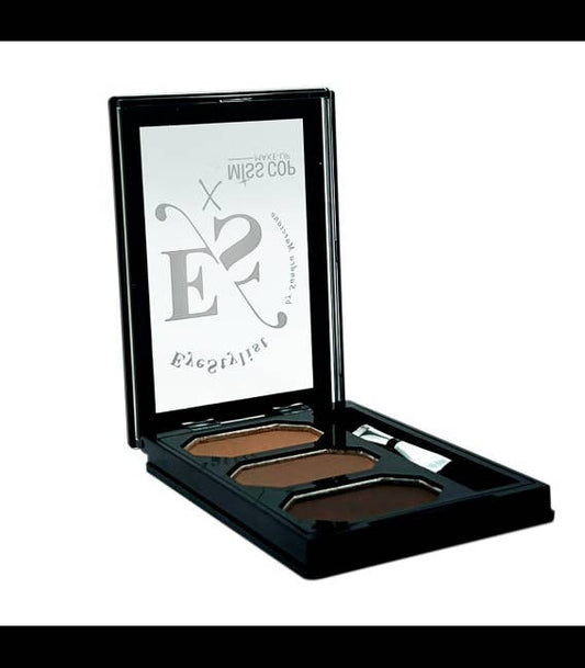 Misscop KIT DA PARRUCCHIERE PER SOPRACCIGLIA NOVITÀ