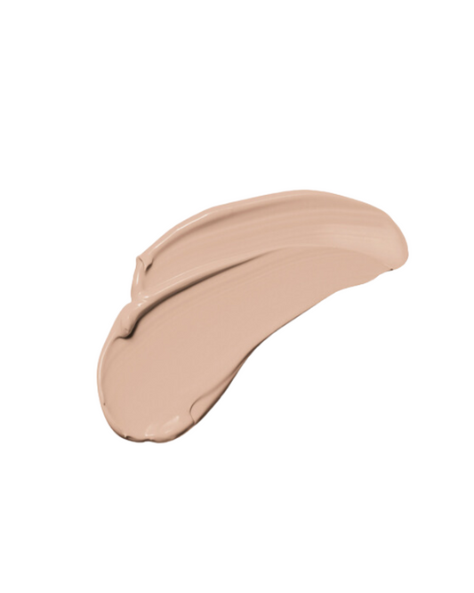 Ingrid Cosmetics Make Up Foundation Mineral Silk & Lift