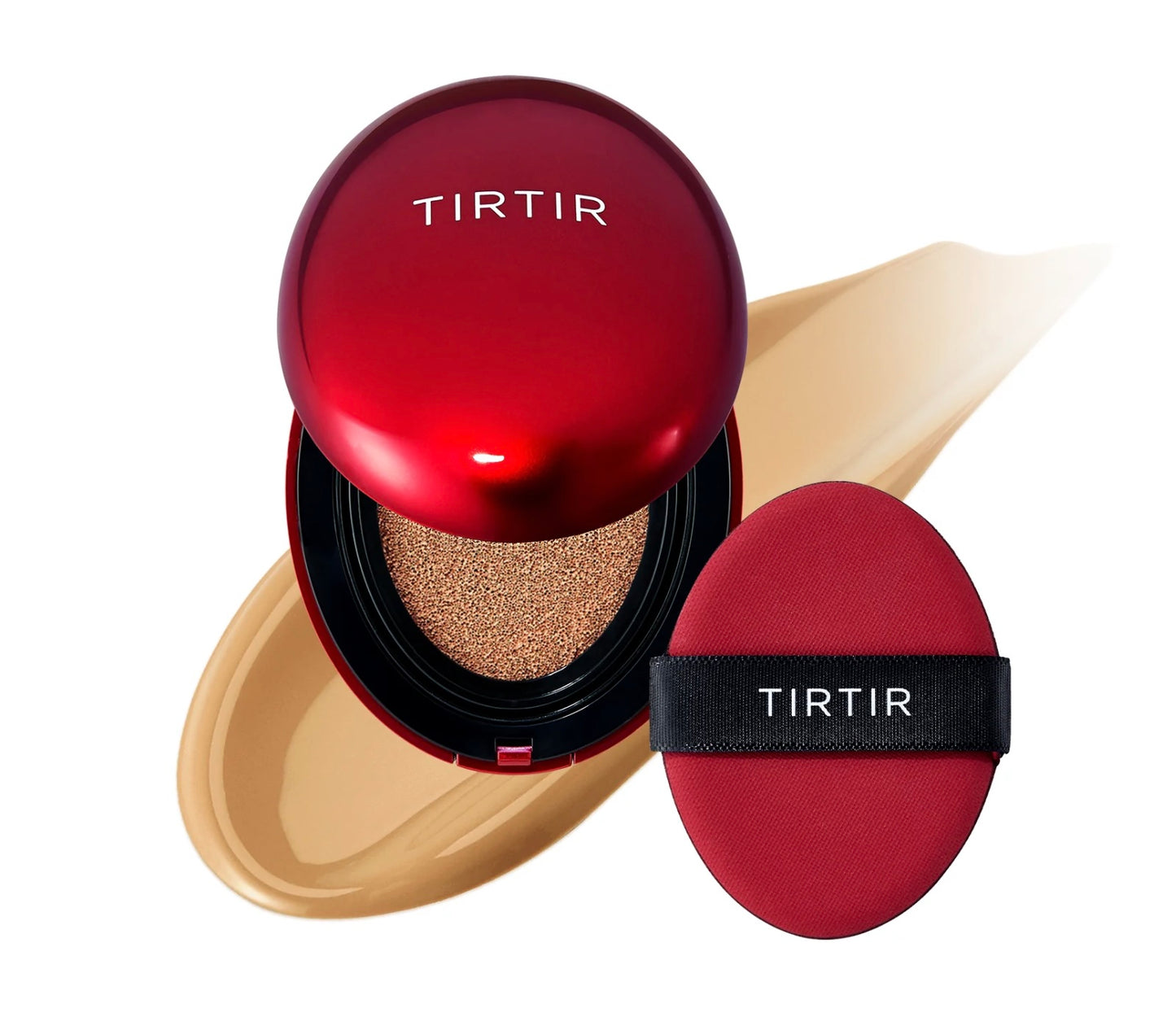 TIRTIR Mask Fit Red Cushion 18g