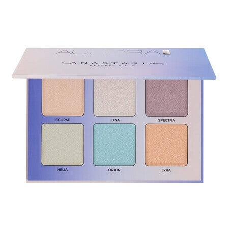 Kit Aurora Glow Anastasia Beverly Hills Palette