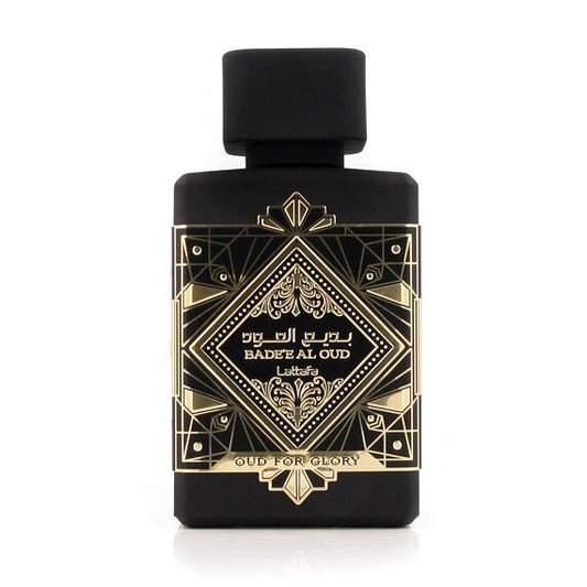 Lattafa Oud For Glory Bade'e Al Oud Edp 100ml