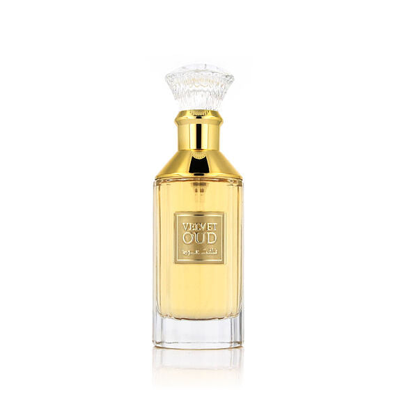 Lattafa Velvet Oud edp 100ml