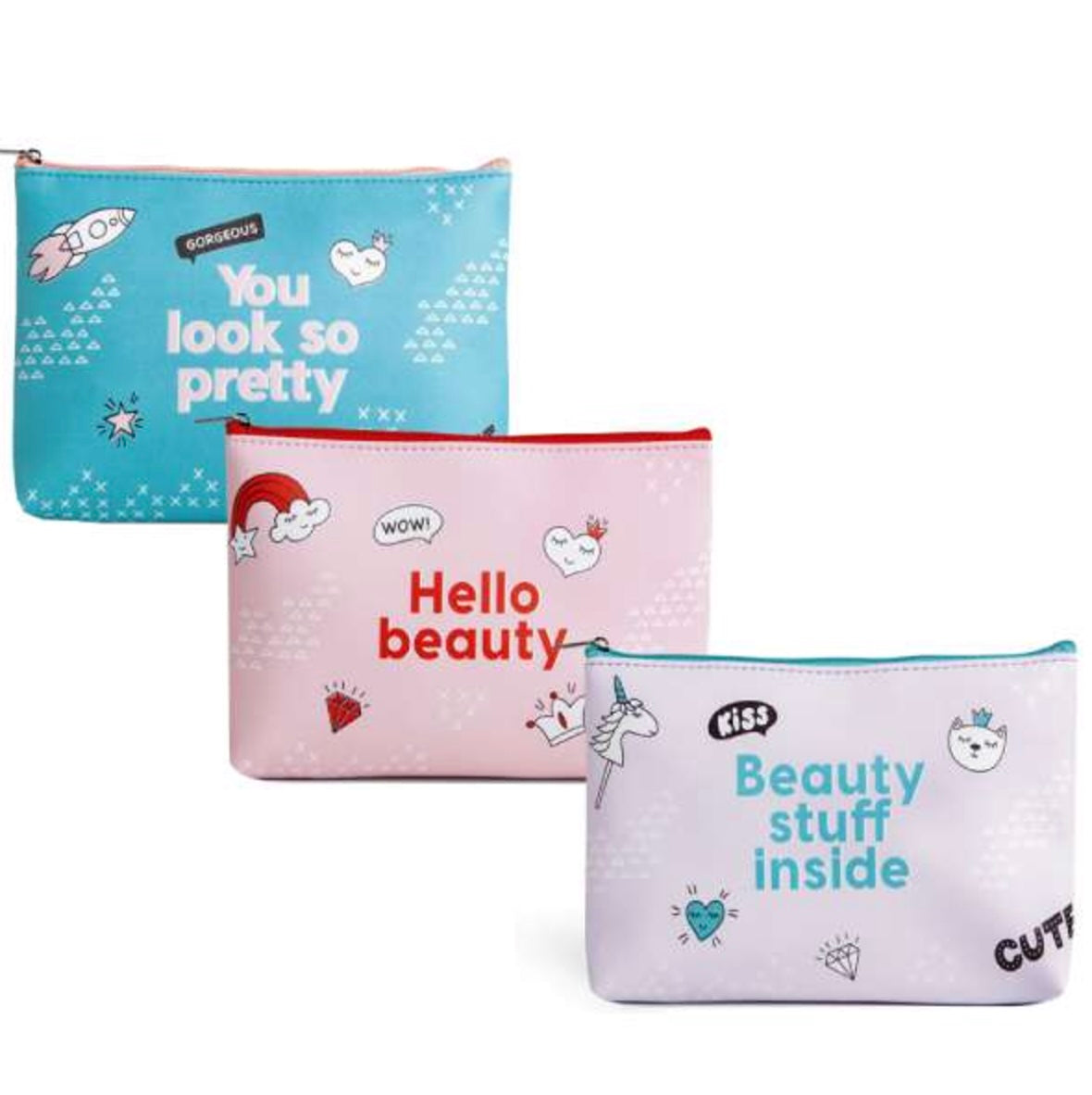 IDC Institute Beaut Case