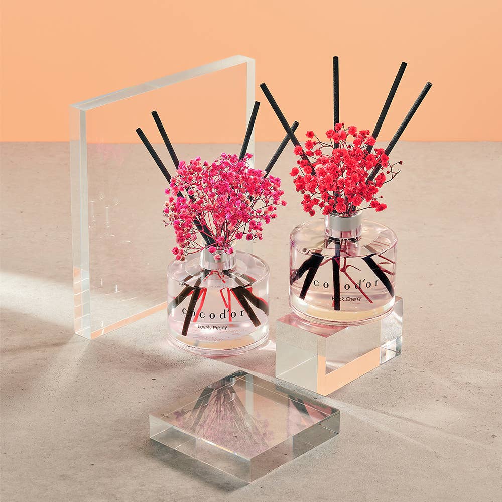Cocodor Flower Diffuser/Rose Perfume 120ml