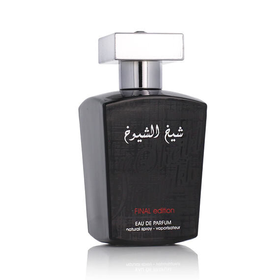 Lattafa Sheikh Shuyukh Final Edition edp 100ml
