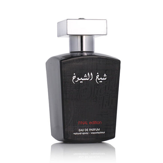 Lattafa Sheikh Shuyukh Final Edition edp 100ml
