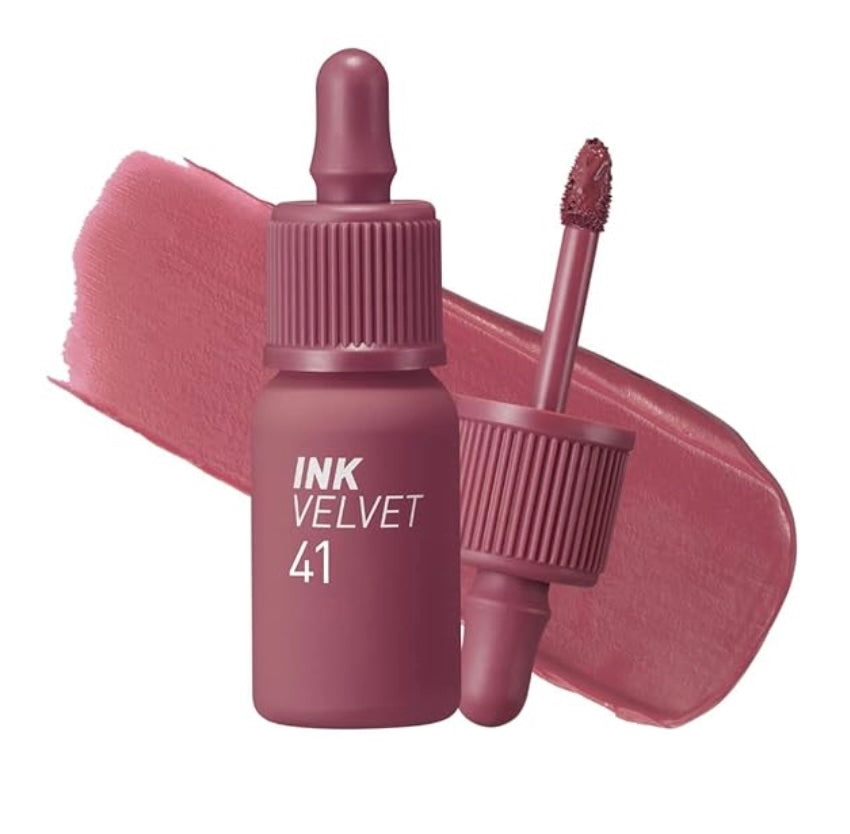 PERIPERA Ink Velvet Lip Tint