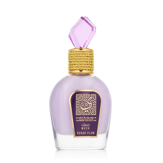 Lattafa Musk Sugar Plum edp 100ml