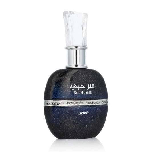 Lattafa Ser Hubbee edp 100ml