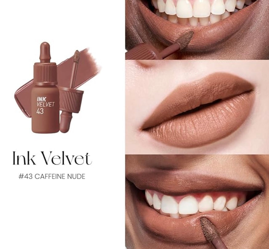 PERIPERA Ink Velvet Lip Tint