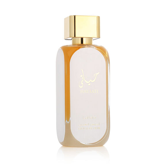 Lattafa Hayaati Gold Elixir edp 100ml