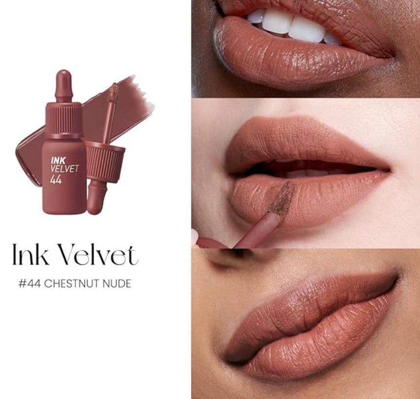 PERIPERA Ink Velvet Lip Tint