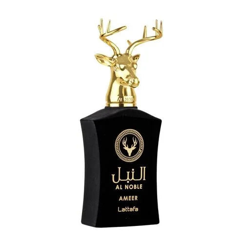 Lattafa Al Noble Ameer edp 100ml