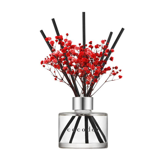 Cocodor Flower Diffuser/Black Cherry 120ml