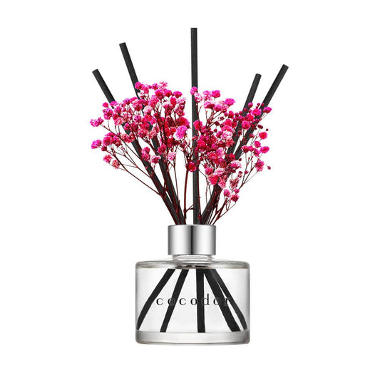 Cocodor Flower Diffuser/Rose Perfume 120ml