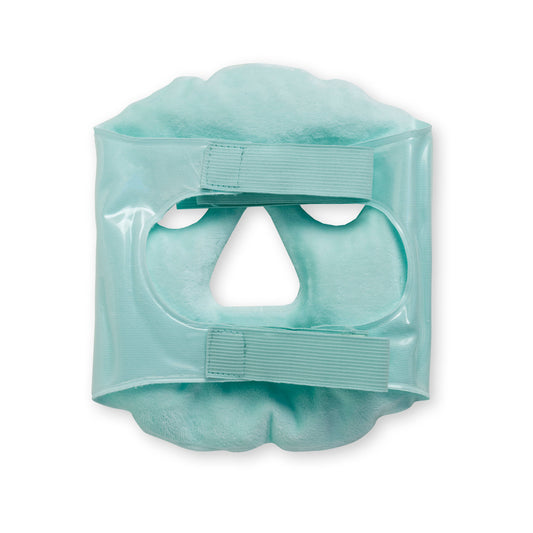 Maschera viso Idc Institute Aqua Peas