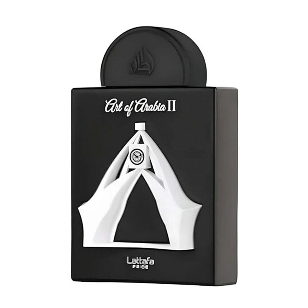 Lattafa Pride Art Of Arabia II edp 100ml