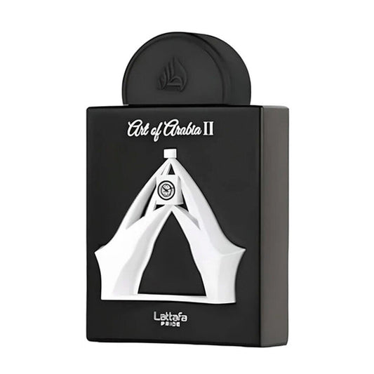 Lattafa Pride Art Of Arabia II edp 100ml
