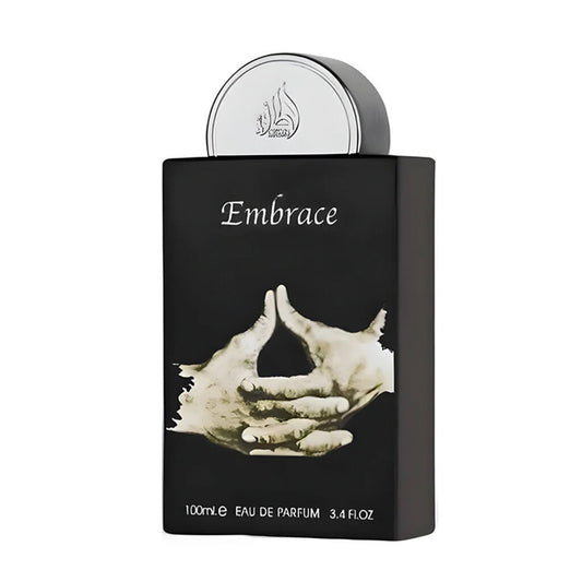 Lattafa Pride Embrace edp 100ml