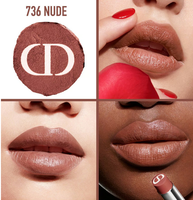 Dior Rouge Ultra Care Rouge à Lèvres Brillant