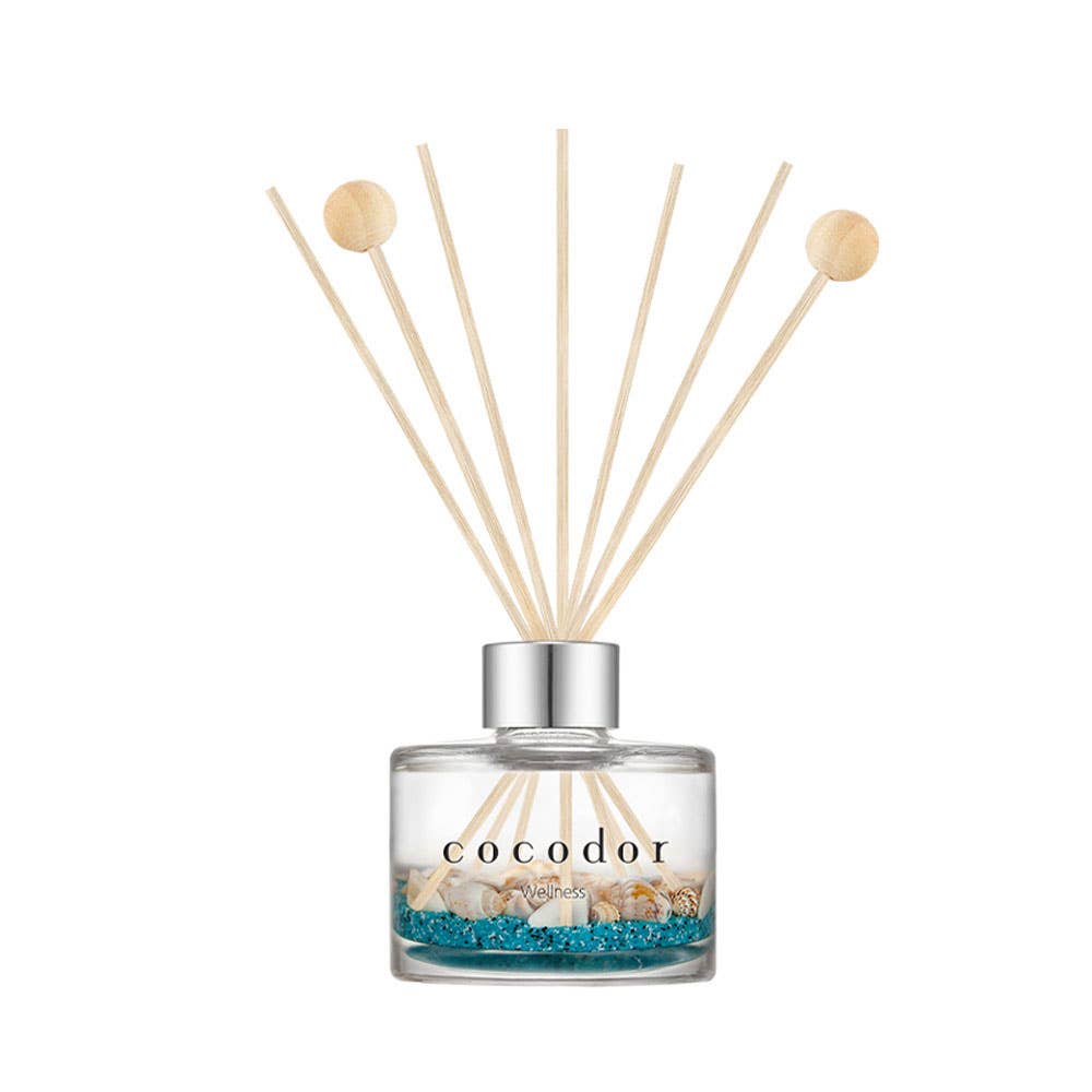 Diffusore Cocodor Aqua/Wellness 120ml