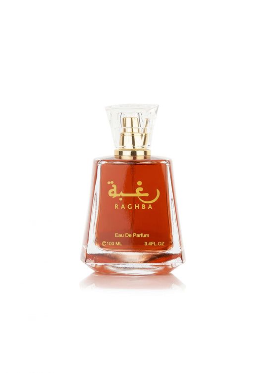 Lattafa Raghba edp 100ml