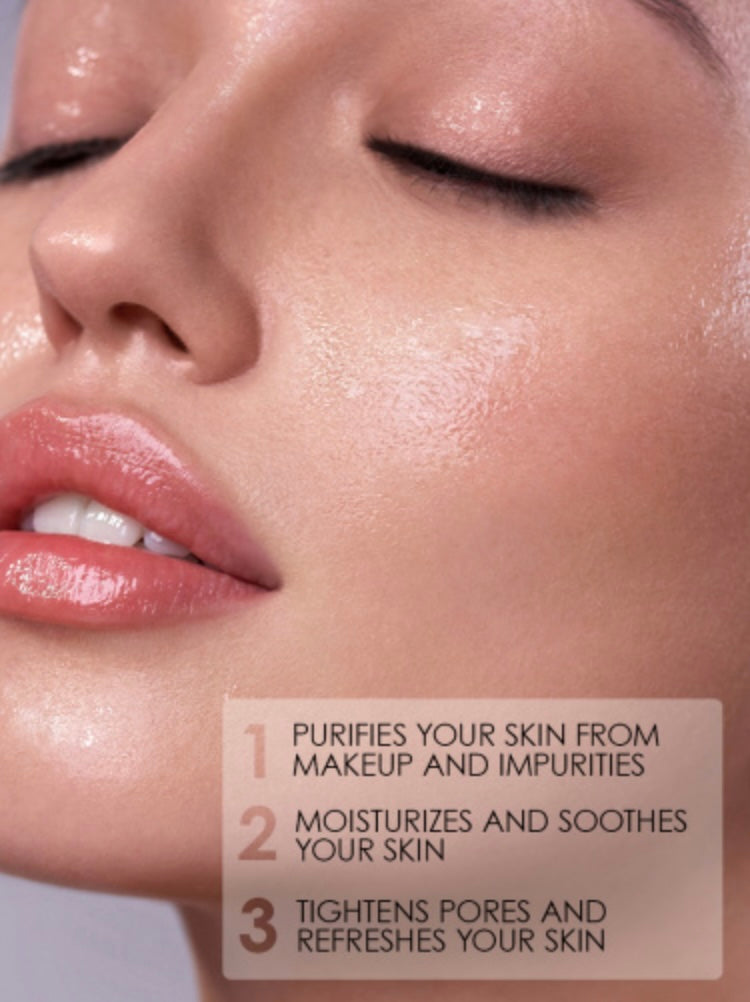 7Days Schiuma detergente ariosa per il viso FOAM IT!