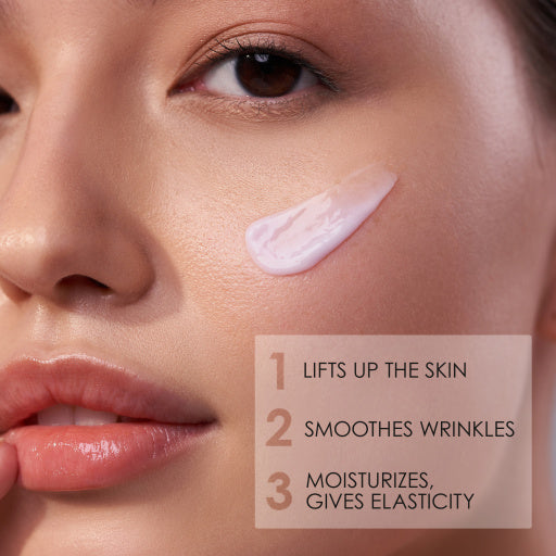 7Days Crema giorno¬te al collagene SOUFFLE WHIPPED