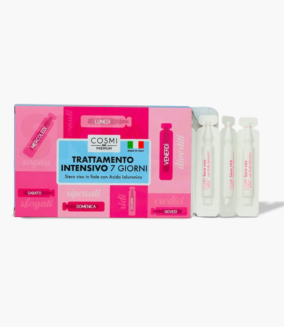 Cosmi Premium Trattamento intensivo 7 giorni