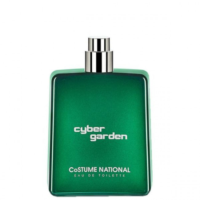 Costume National cyber garden