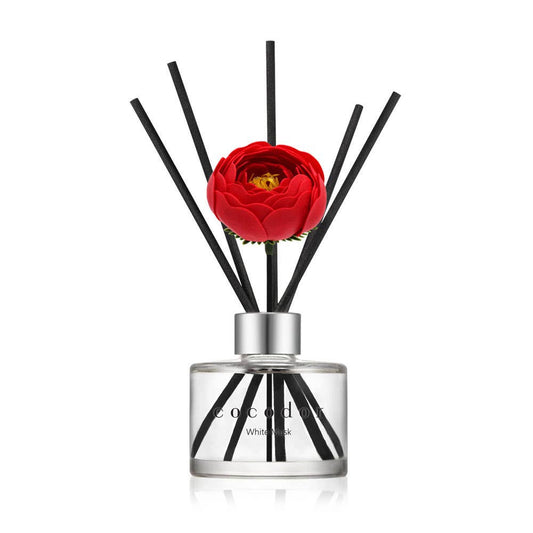 Cocodor Camelia Diffuser/White Musk 120ml