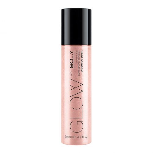 SO...? Glow Posecco Pearl 140ml