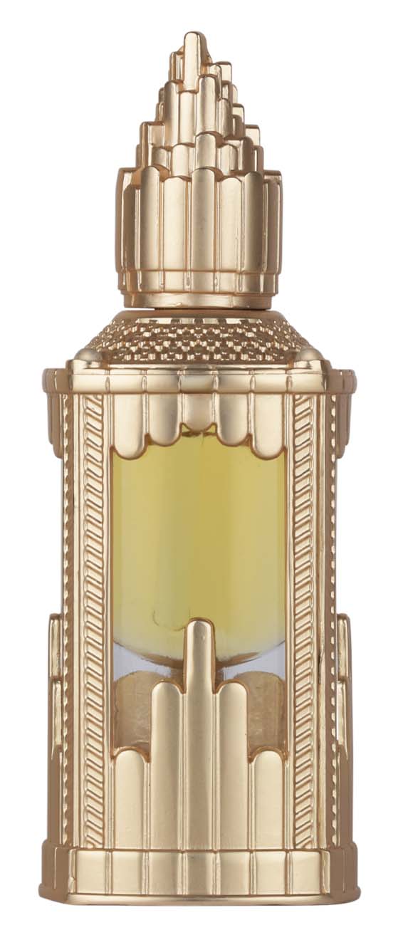 Lattafa Attar Abraaj 20ml