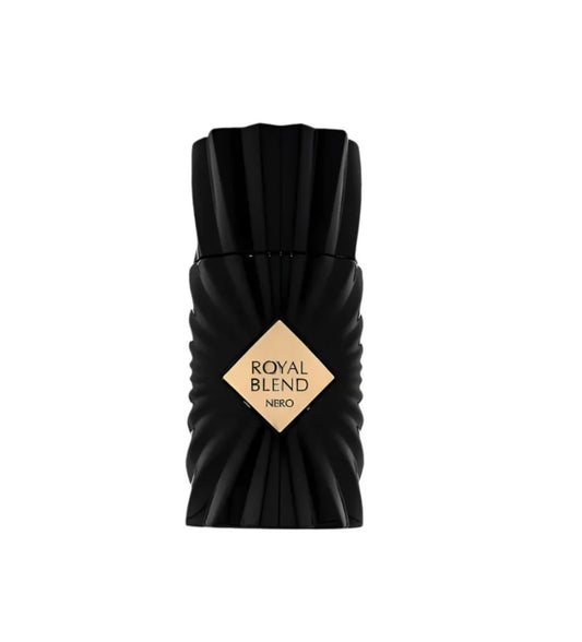 French Avenue Royal Blend Nero Extrait De Parfum 100ml