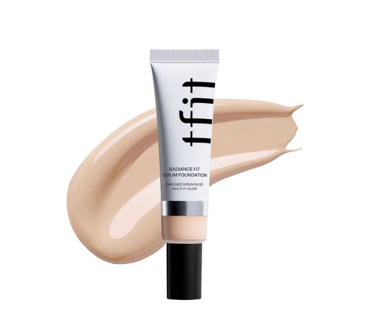 TFIT Radiance Fit Serum Foundation