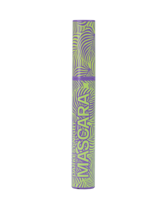 Ingrid Cosmetics Mascara Darkest Night