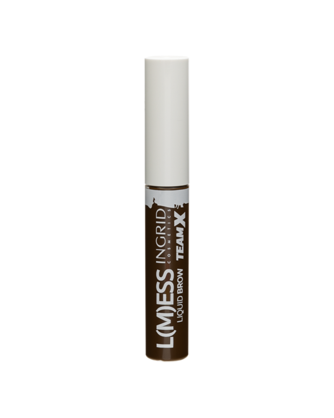 Ingrid Cosmetics Brow Gel Less Mess Team X